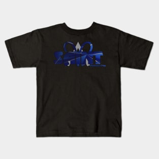 Saint Aries Logo V.2 Kids T-Shirt